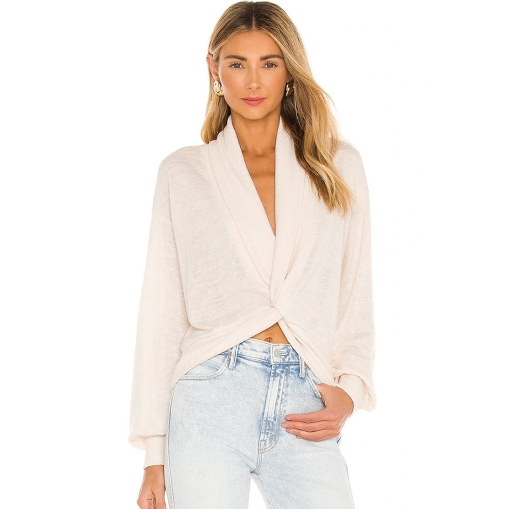Sanctuary Knotty Top